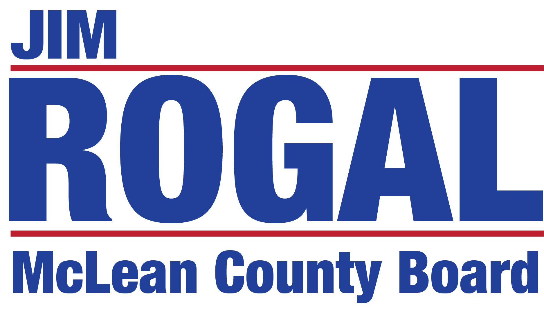 Jim Rogal Logo